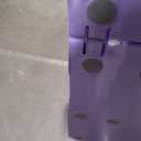 Pilates Reformer Board Set - 2026 Foldable 8-in-1 Pilates Machine for Full Body Workouts, Ab Core Trainer with Resistance Bands, Portable Home Pilates Equipment for Women & Men (Purple)