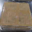 CAP Barbell Rubber Olympic Bumper Plate | Multiple Options/Colors (45lbs - Single)