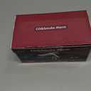 6 Packs,2 in 1 Technology, Smoke,Carbon Monoxide Detector, Co Alarm,85db Alert,LCD Readout,3 Color LED Indication,Green Light Blinking at Work, with 3 AA Batteries,Easy Install,for Home and Kitchen