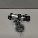 WiFi 1080P Dual Dash Camera for Car Front and Inside Dashcam Car Security Video Recorder,170Wide Angle Vehicle Cam,WDR,G-Sensor,Loop Recording,Night Vision (WiFi Dual Dash Cam with 32G Card)