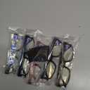 Gaoye 5 pack Mix4, +2.0