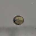 BHealthLife US Police Officer Challenge Coin St. Michael Protect US Law Enforcement Gift for Cops