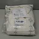 Lino Rosa Sage Green French Country Farmhouse Curtains for Living Room,Floral Pattern Vintage Boho Whimsical Botanical Printed Cottage Core Curtains for Bedroom 84 Inches Long (50"W x 84"L (Pack of 2))