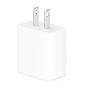 Apple USB-C 20w Power Adapter