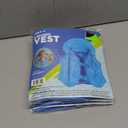 10 Pcs Tool Holder Split Point Straight Drill Hole HSS Fully Ground Twist Drill Bits 2.3mm Model:16as108qo255