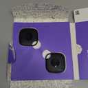 Tile by Life360 Mate 2-Pack: Bluetooth Wireless Trackers for Apple & Android Devices