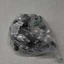 5.9 Feet Christmas Pastel Ball Garland Candy Christmas Ornament Shatterproof Xmas Party Decorations for Home Indoor Outdoor Xmas Tree Fireplace Wreath Decor(Pastel Style)