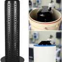 Bonbo 59053700 Filter Center Core Replacement for Clean and Clear Predator 100/125 Square Feet Pool and Spa Cartridge Filters EC-160354 CCRP100