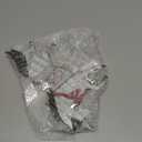 2 x Sunset Vista Christmas Horse Hanging Ornament