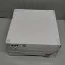 LIYH 30 Pcs Pink Plastic Plates with Gold Disposable Plates Includes 30 Dinner 10.25" " for Baby Shower, Weddings, Parties, Birthday