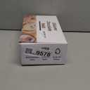 WhiteRhino Silicone Chocolate Heart Molds Set,Large Breakable ,2.6inch Hot Cocoa Bomb,Round Oreo Molds for Baking,Popsicle Cakesicle Molds,Letter Molds,Great Gift for Summer Vacation,Birthday