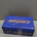 Brooks Mens Adrenaline GTS 24 Supportive Running Shoe (7.5 Medium, Cobalt/Neo Yellow/Peacoat)