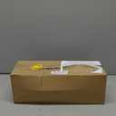 Der Rose 28'' Fake Plants Tall Artificial Monstera Faux Plants Indoor for Living Room Home House Decor