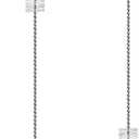 2 Pack Straw Cleaner Brush, Reusable Metal Handles Straw Cleaner Brush Extra Long for Stanley Mug 40, 30, 20 oz, 10mm Wide for Sippy Cup, Water Bottle and Tubes, Normal