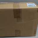 Briidea Battery Backup Sump Pump System for Basement, 2.4G & 5G WiFi, 9 LED Indicators, Smart Alarm, Electronic Water Level Sensor, 12V Battery Compatible (Battery Not Included)