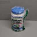 Orgain Organic Vegan Protein + 50 Superfoods Powder, Creamy Chocolate Fudge - 21g Plant Based Protein, 9g Prebiotic Fiber, No Lactose, Gluten Free, No Added Sugar, 2.02 lb, Exp Date: 04-29-27