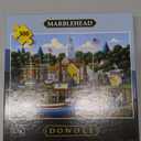 Buffalo Games - Eric Dowdle - Marblehead - Jigsaw Puzzle for Adults - Challenging Puzzle Perfect for Game Nights - Finished Size is 21.25 x 15.00