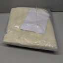 Songrey Non-Slip Rug Pad 4x6 FT, Extra Thick Carpet Pads for Hard Surfaces, Prevents Sliding and Secures Rugs, Provides Floor Protection with Comfort Cushioning