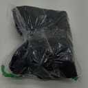 Duffel Bag-Large-Black 