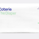 Coterie Baby  Diapers, Size 1 (99 Count) 