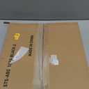 16x20 Picture Frame Set of 2, Scratch-Proof Black Frame Lightweight yet Sturdy Display Poster Artwork 16 x 20 Horizontally/Vertically - Slide-In Strips|2 Packs|Black|16"x20"