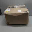 Mattress Topper Full for Back Pain, Extra Thick Mattress Pad Cover, Plush Pillow Top, Deep Elastic Pocket, White, 54"X75"+20"