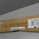 [UPGRADE] 2PCS 240534901 Refrigerator Door Shelf Bar Rail, Fit for frigidaire kenmore, Replace 948954, AP3214630, PS734935, EAP734935 Door Shelf Retainer Bar