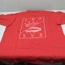 Vintage Retro Jesus Christian Lord & Savior Graphic T-Shirt XL
