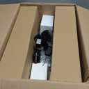 UBeesize 2 Pack LED Video Light Kit, Photography Lighting, 13" Studio Lights with 65" Tripod Stand and Phone Holders, Podcast Lighting for Video Recording,Tiktok,YouTube