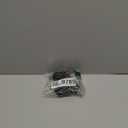 Women Butt Lifter Body Shaper Tummy Control Panties Enhancer Underwear Girdle Booty Lace Shapewear Boy Shorts Seamless (Medium, Black)