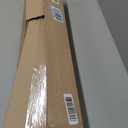 FLPMIX Kitchen Cabinet Shelf Liner: 19"W x 300"L Waterproof Under Sink Mat