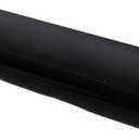 BESPORTBLE 2pcs Barbell Squat Pad Neck Shoulder Support for Weight Lifting and Fitness Workouts Easy to Attach Lightweight Design Black Reduces Pressure during Squats Lunges and Hip Thrusts