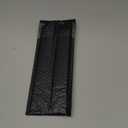 VERNUOS 1/4" x 1" C360 Brass Flat Bar 12" Long Solid .230" Mill Stock