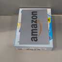 iClever BTH22 Kids Bluetooth Headphones, 60H Play Time, USB C Fast Charging, Bluetooth 5.4, AUX Cord, Safe Volume 74/85 dBA, Toddler Headphones for iPad/Tablet/Travel/School, Blue