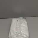 ZESICA Women's Summer Sleeveless Halter Midi Dress 2026 Off Shoulder High Waist Flowy Beach Wedding Guest Long Dresses (X-Large, Ivory)