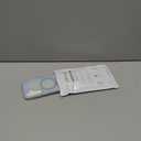 SUPFINE Magnetic for Samsung Galaxy S25 FE Case with Screen Protector,(Compatible with MagSafe)(Military Grade Drop Protection) Slim Translucent Shockproof Phone Case,Sliver Blue