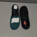 220+ lbs Plantar Fasciitis High Arch Support Insoles Men Women - Flat Feet Orthotic Inserts Standing All Day - Work Boot Shoe Insoles - Shoe Sole Flat Foot Heavy Men M