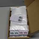 American Mahjong Tile Set with 166 Blue Back Tiles (1.2, Tiles Only)