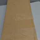 Earring Display for Vendors 6 Tier 42 Hooks Wood Earring Display Rack Holder for Earings Necklaces Rings Bracelets Keychains (Black)