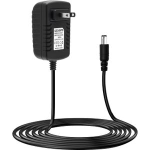30W Power Cord Adapter Replacement for Alexa Echo Show 8(1st 2nd 3rd Gen), Echo Show 10(3rd Gen), Echo Show 15, Echo Show 21, Echo(3rd 4th Gen), Echo Show(2nd Gen), Echo Plus(2nd Gen) Charger Cable