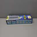 315in Cord Hider Kit, Paintable Cable Raceway, Cord Covers for Wires on Wall, Cord Hider for Wall Mount tv, tv Cable Hider Wall kit, Wire Covers for Cords, 20X L15.7in X W0.96in X H0.57in, White