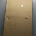 Beach Wall Art for Living Room Ocean Canvas Wall Decor for Home Tropical Palm Tree Picture for Wall Coastal Painting for Bedroom Gold Sunset Art Print for Bathroom Office Decoration (40"L x 20"W)