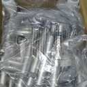 Swivel Shower Chair with Arms, Heavy Duty Shower Seat for Inside Shower Stall & Bathtub, Height Adjustable Safety Bath Seat for Elderly, Handicap, Disabled & Adults