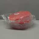 2 Pack Pie Carrier Cake Storage Container with Lid | 10.5" Large Round Plastic Cupcake Cheesecake Muffin Flan Cookie Tortilla Holder Storage Containers Airtight | Pie Keeper Transport Container