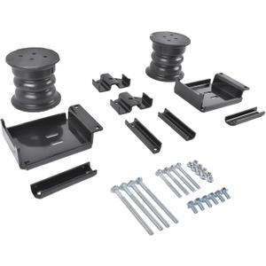 Pair Front SumoSprings For Ford F53 F-53 Motorhome Chassis # SSF-170-40-2