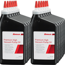 Robinair Premium High Vacuum Pump Oil 13203