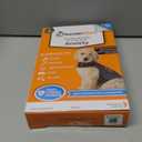 ThunderShirt for Dogs, Large, Heather Gray Classic - Dog Anxiety Relief Calming Vest