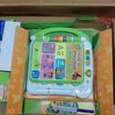 LeapFrog Prep for Preschool Activity Book (Green)