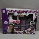 Keenso Electric Hair Braider Kit, Automatic Rotating Hair Twisting Machine for Kids DIY Styling Toy