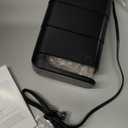 hygger 150GPH Turtle Filter with 2 Sponges & Bio Ball, 3-in-1 Water Circulation Draining Bio Filtration Amphibian Tank Filter 5 to 50 Gallon for Reptile Frog